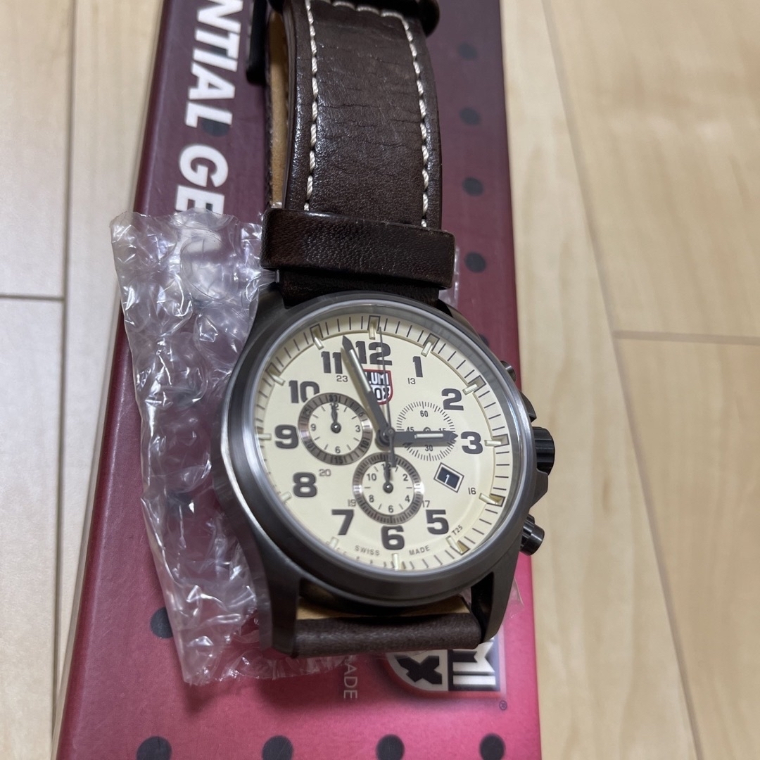 ルミノックス LUMINOX フィールドアタカマデイデイト 1947 | フリマアプリ ラクマ