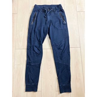 ラルフローレン(Ralph Lauren)のラルフローレン　ジョガーパンツ　スウェット　XS(スウェット)