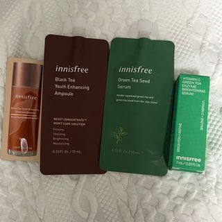 イニスフリー(Innisfree)のイニスフリー　美容液(美容液)