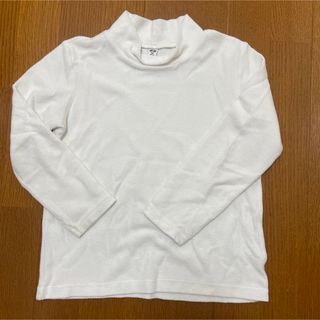 ユニクロ(UNIQLO)のユニクロ　キッズ　フリース　130(Tシャツ/カットソー)