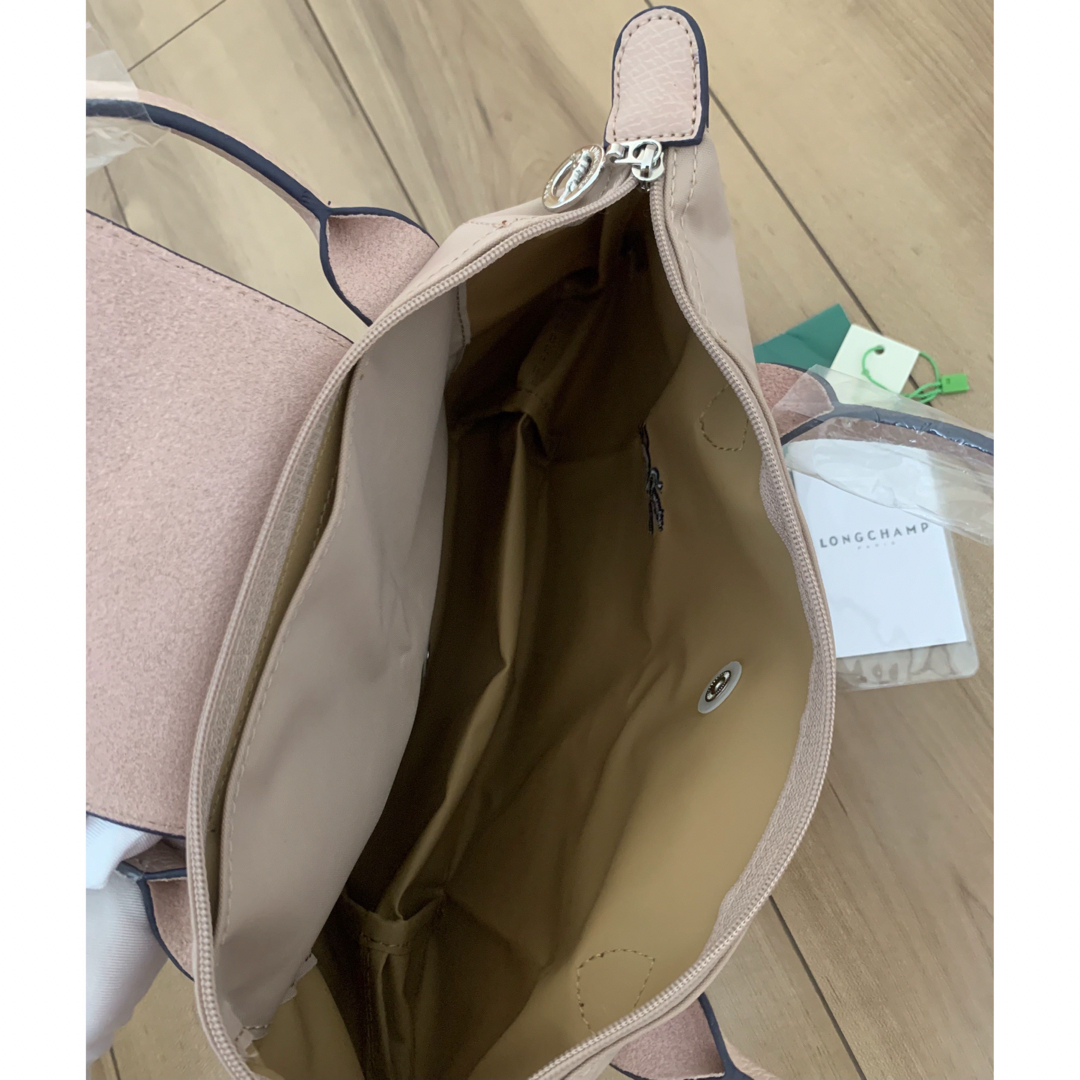 LONGCHAMP - ロンシャン バッグ ロンシャン トートバッグ Sサイズ