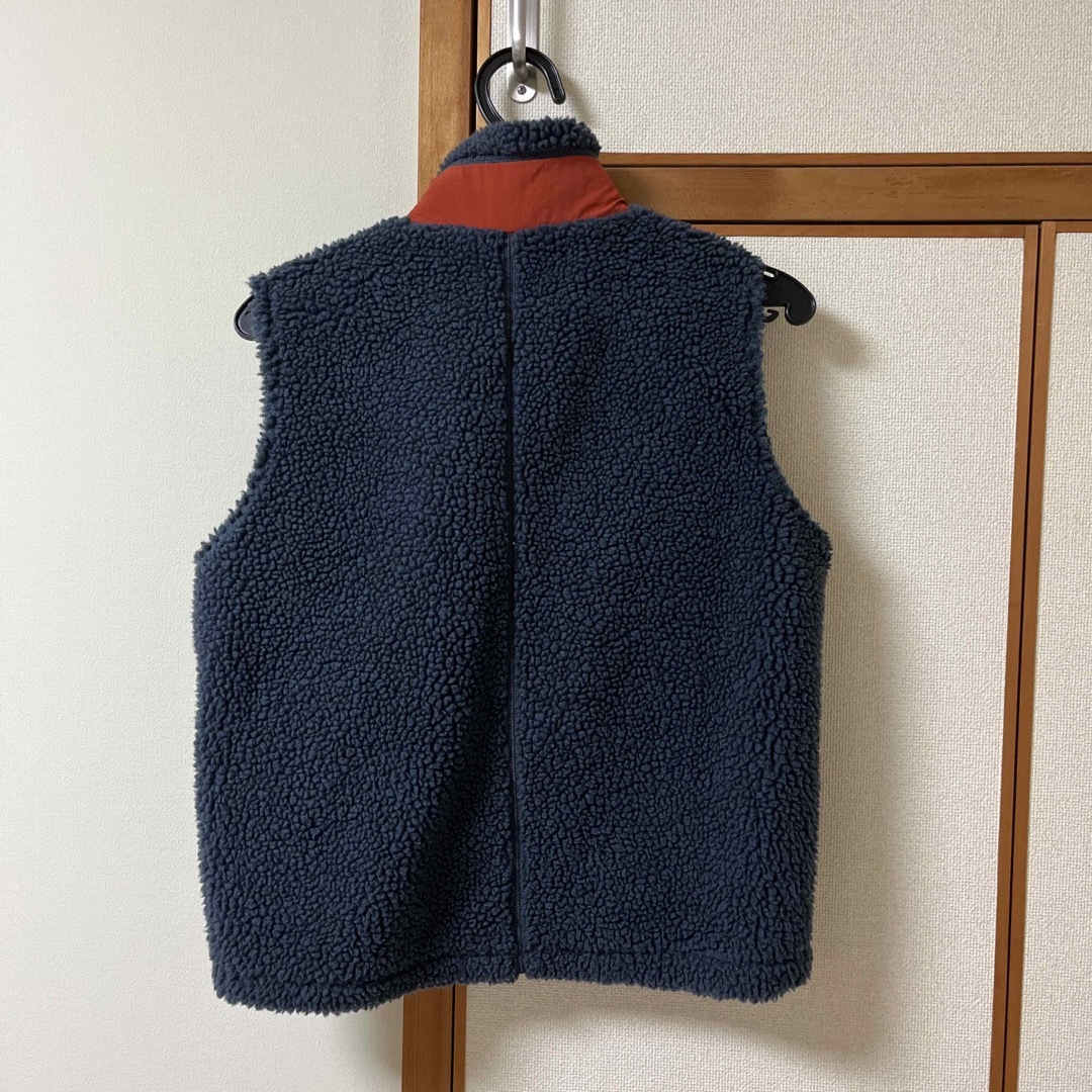 patagonia (パタゴニア) ベスト 1
