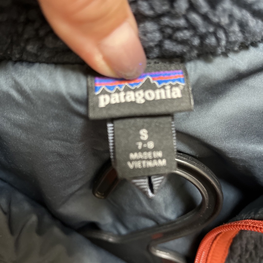 patagonia (パタゴニア) ベスト 2