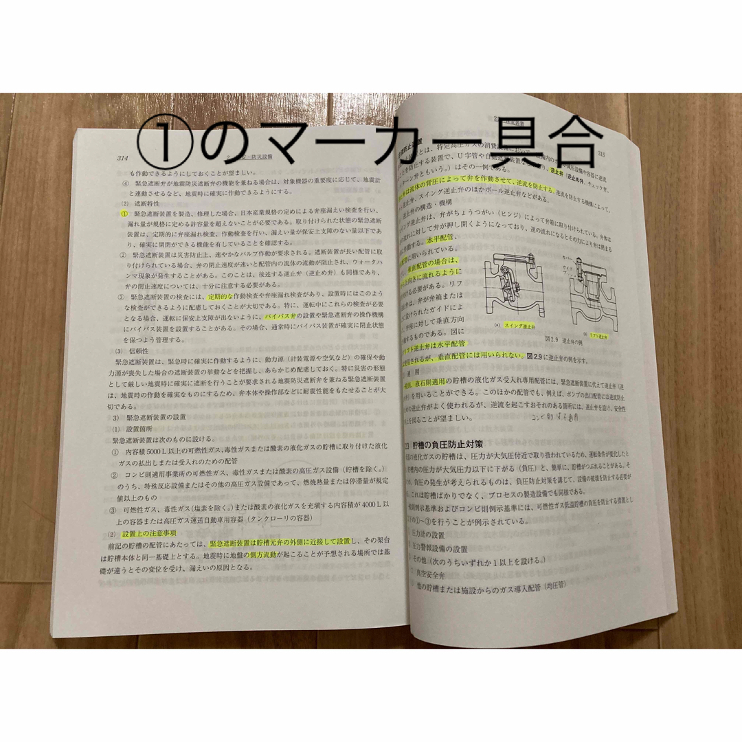 高圧ガス 製造保安責任者 乙種機械 10冊セット
