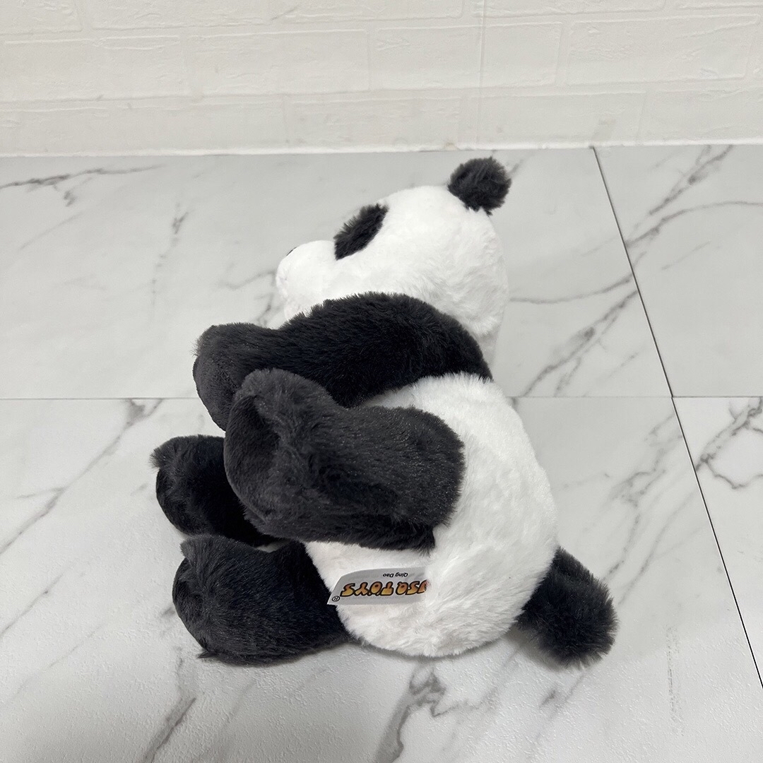 パンダ ぬいぐるみ 4点セット まとめ買い パンダグッズ ふわふわパンダ