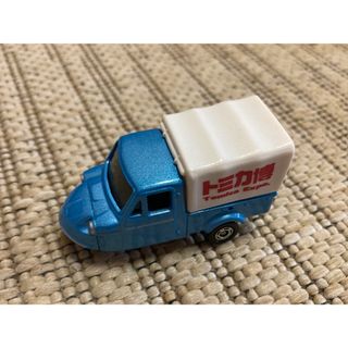 タカラトミー(Takara Tomy)のトミカ ミゼット 三輪　トミカ 博　限定モデル(ミニカー)