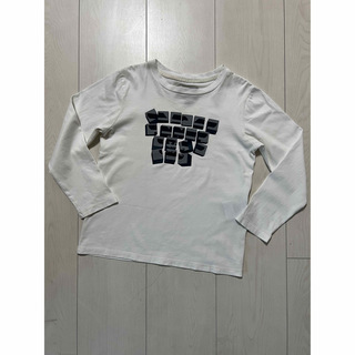 Emporio Armani - ARMANI☆長袖Tシャツ 6Aの通販 by おこわ's shop