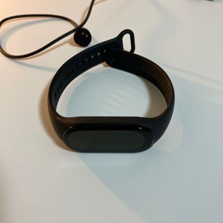 シャオミ(Xiaomi)のMi Band7(腕時計(デジタル))