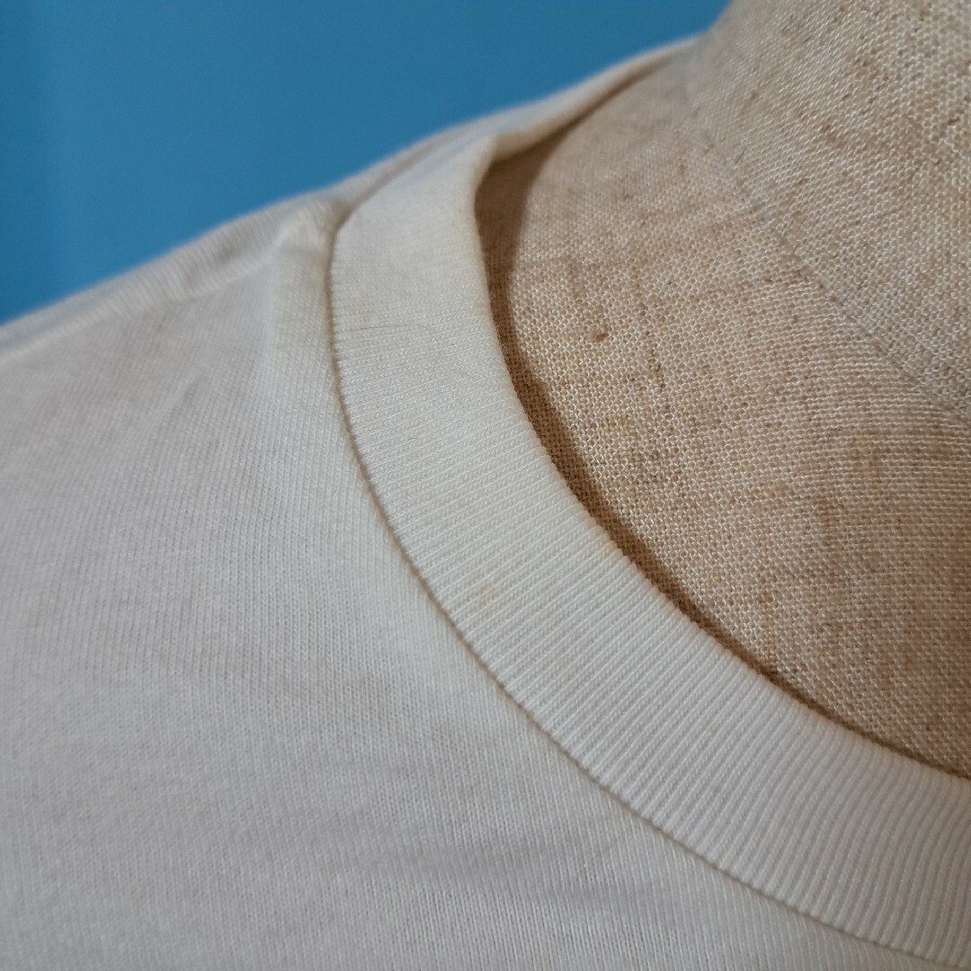 UNIQLO(ユニクロ)の【新品・未使用】ディズニー　Tシャツ レディースのトップス(Tシャツ(半袖/袖なし))の商品写真