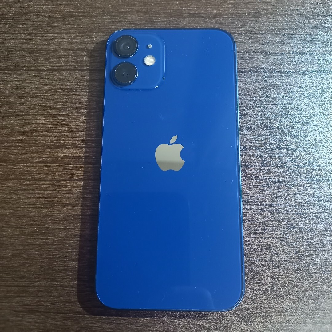 iPhone Mini 12  ジャンクスマートフォン本体