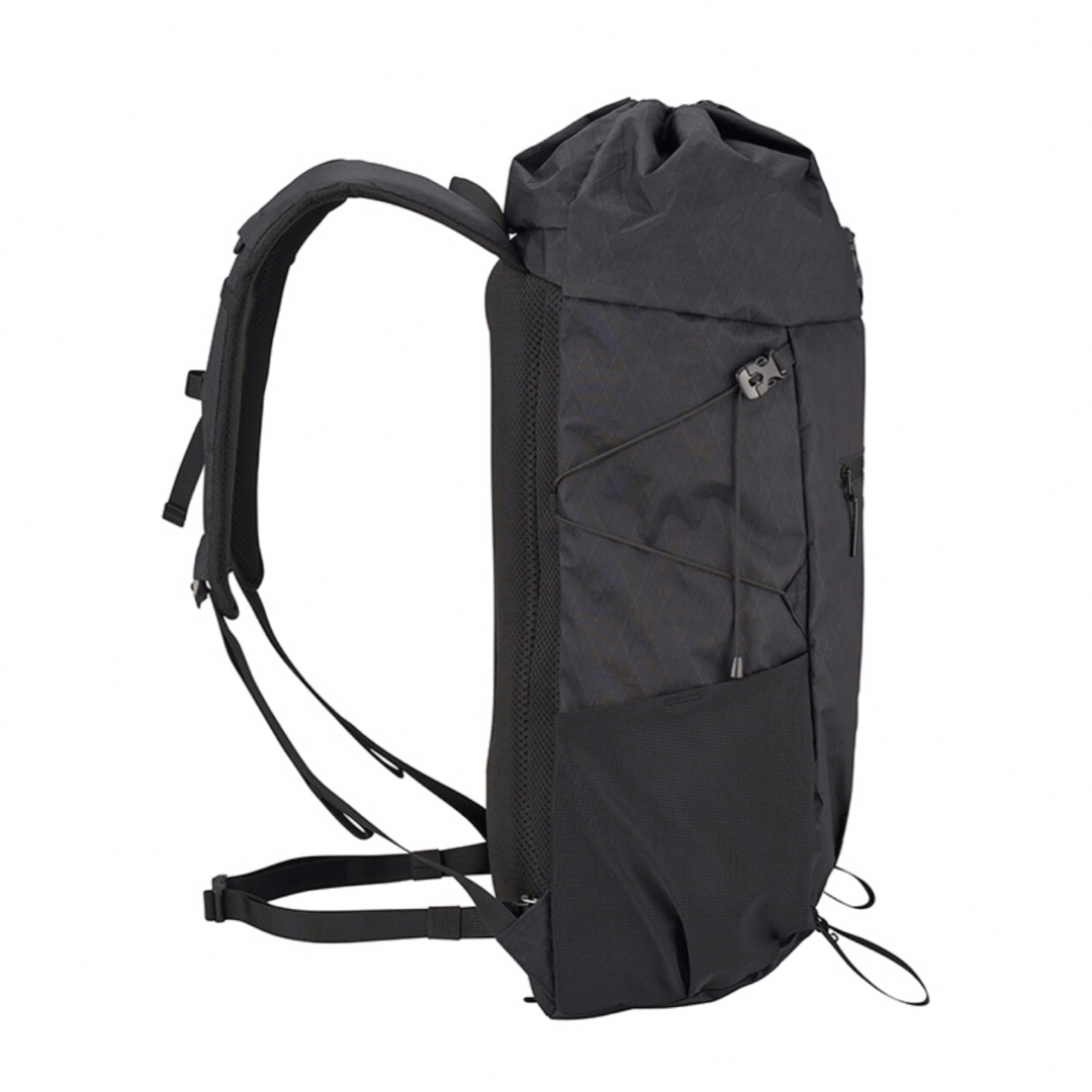 アウトドアバッグパックL  25L バックパック メンズのバッグ(バッグパック/リュック)の商品写真