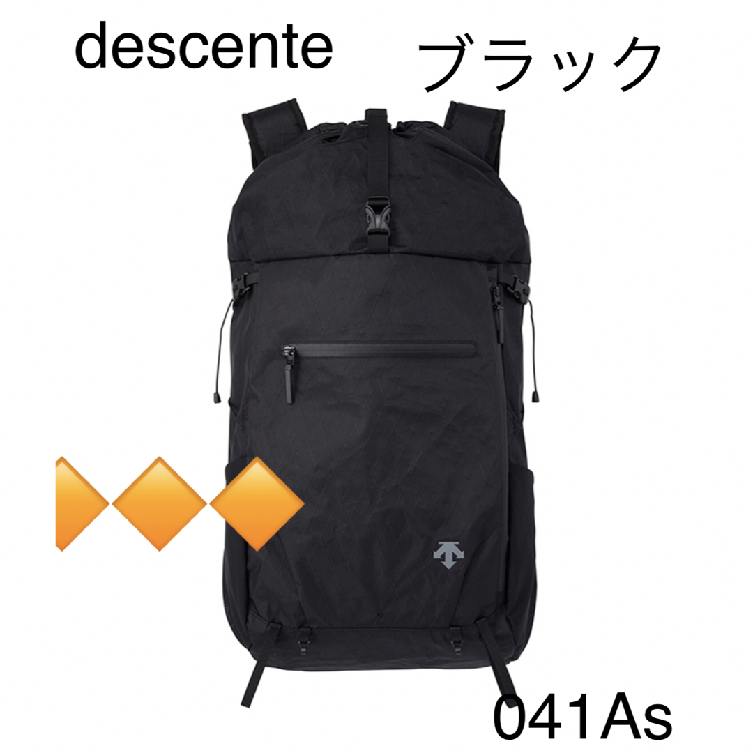 アウトドアバッグパックL  25L バックパック メンズのバッグ(バッグパック/リュック)の商品写真