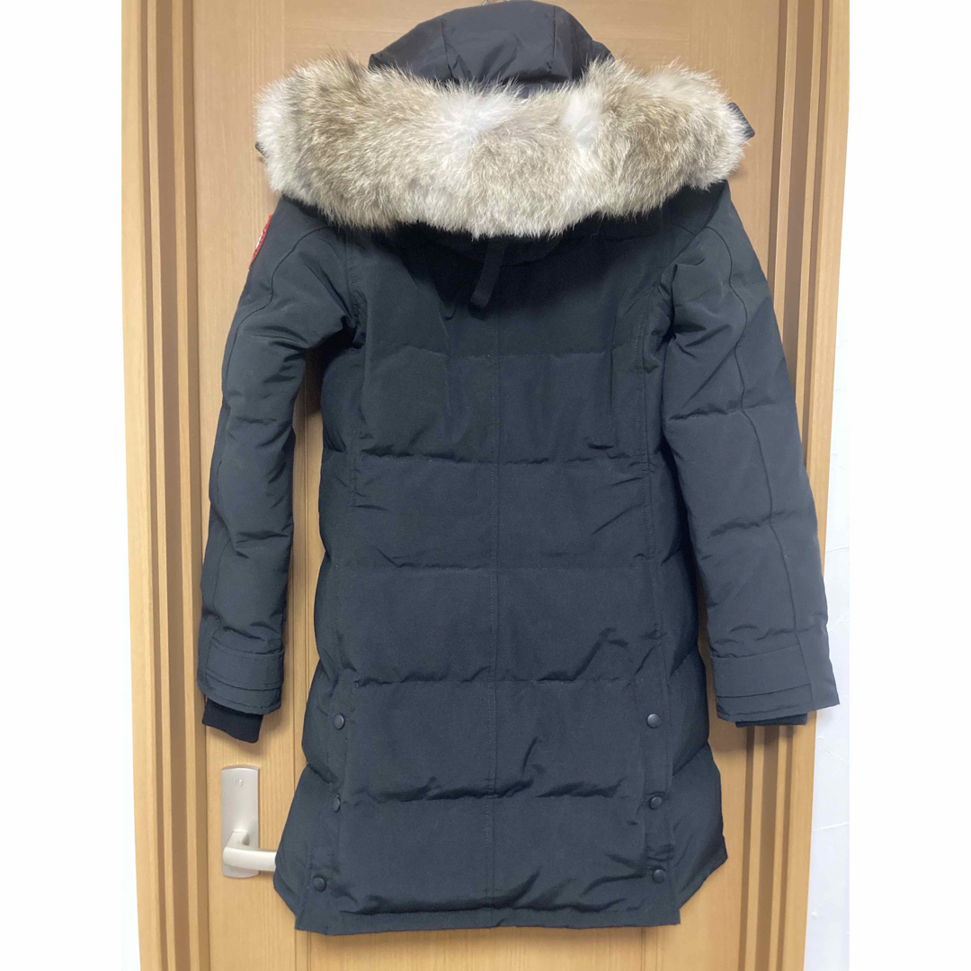 CANADA GOOSE - [美品 試着のみ] お値下げ！カナダグース シェルバーン