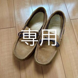 アグ(UGG)のveru様専用⭐︎(スリッポン/モカシン)