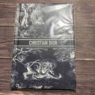クリスチャンディオール(Christian Dior)のDIOR  ノート(ノート/メモ帳/ふせん)