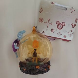 Disney - ディズニーストア クリスマス オーナメント 2023 マイ Disney - ディズニーストア クリスマス オーナメント 2023 マイ