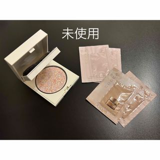 スック(SUQQU)の未使用まとめ売★SUQQU(スック) フェイスカラー／化粧下地／クリームファンデ(フェイスカラー)