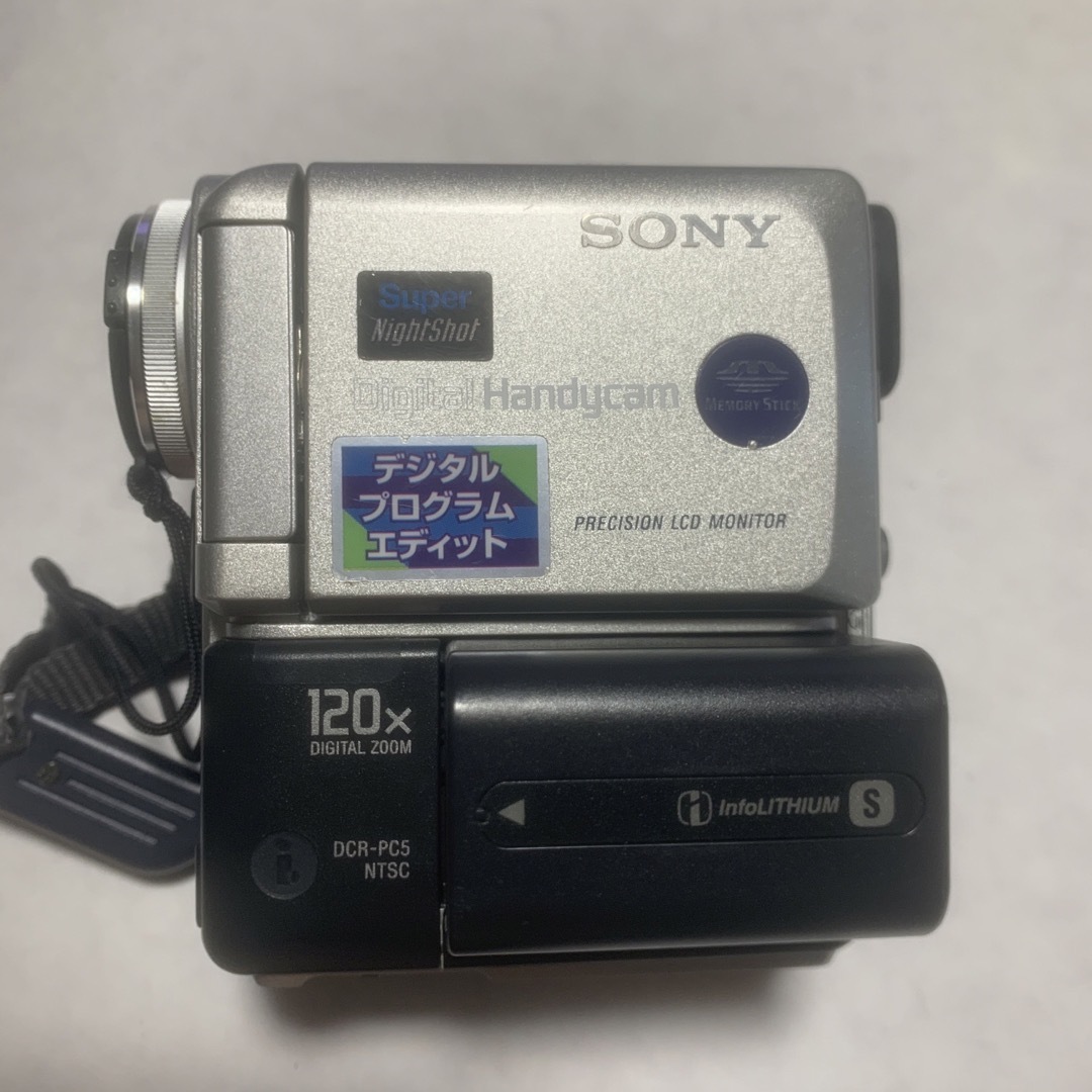 News and Information |ビデオカメラ本体 News and Information |ビデオカメラ本体