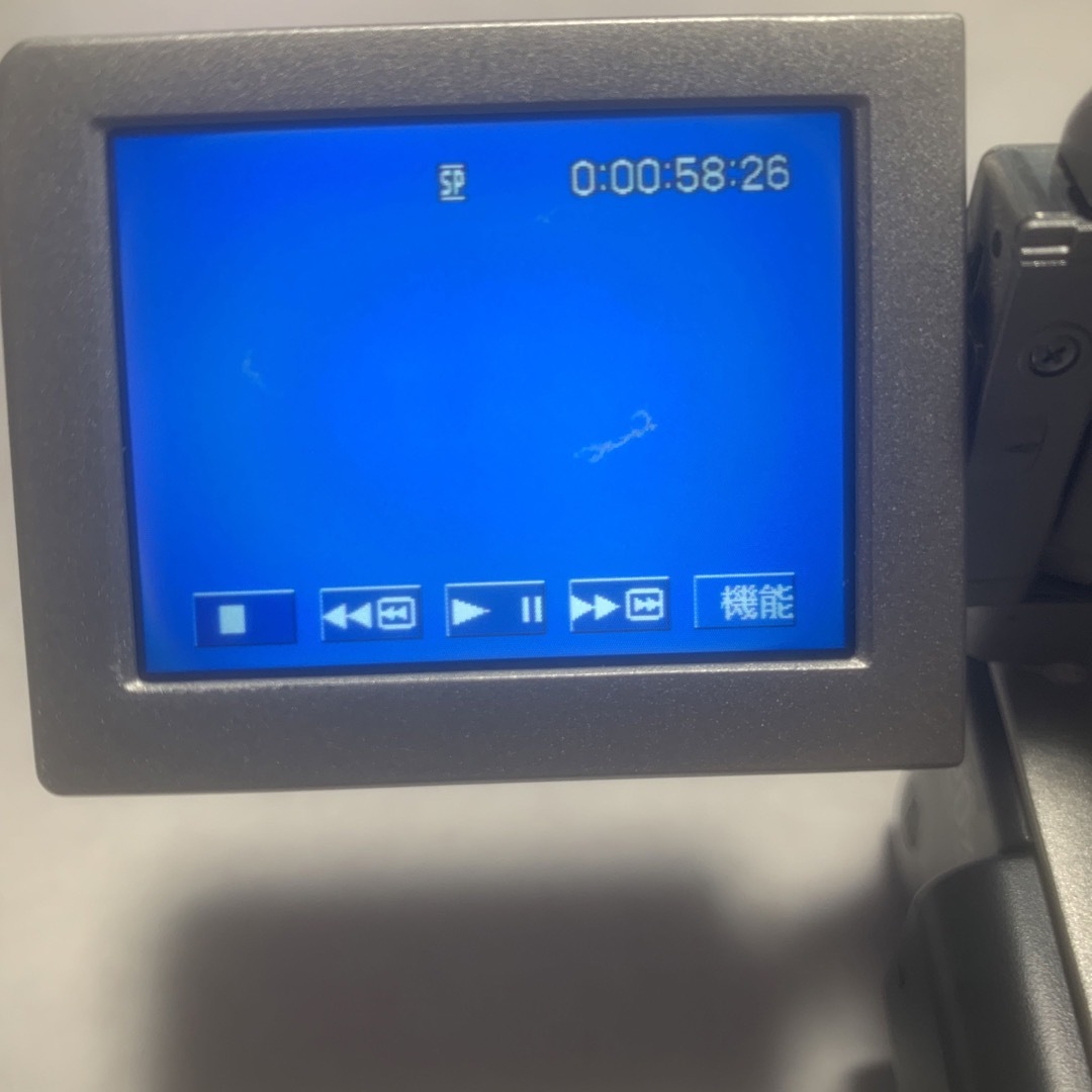 SONY - 訳あり品 SONY miniDVビデオカメラ DCR-PC5の通販 by SONY - 訳あり品 SONY miniDVビデオカメラ DCR-PC5の通販 by
