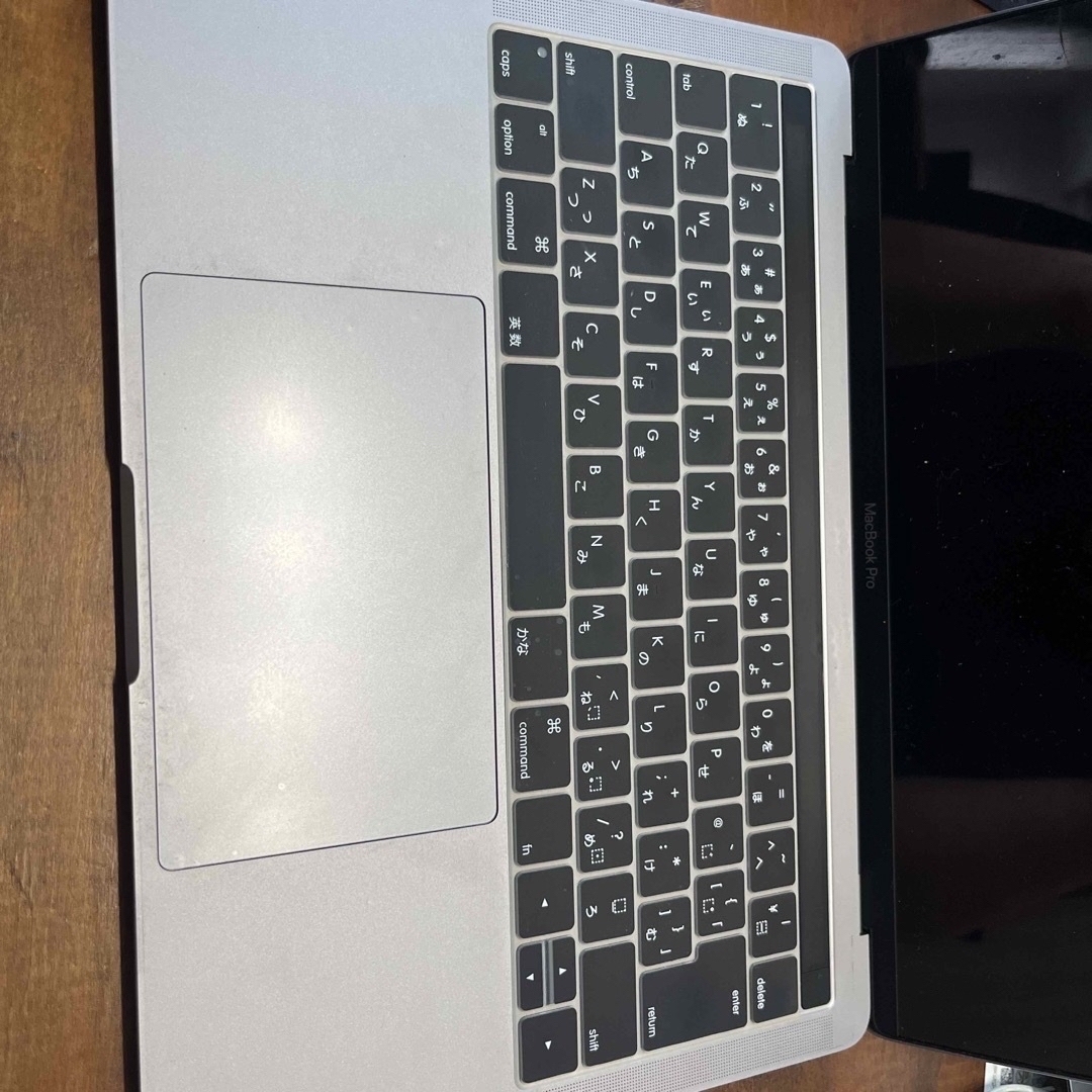 APPLE MacBook Pro MNQF2J/A Core i5 8,192