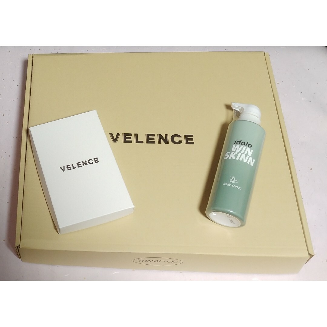 【新品未使用】VELENCE☆Better Together☆トートバッグ（大）