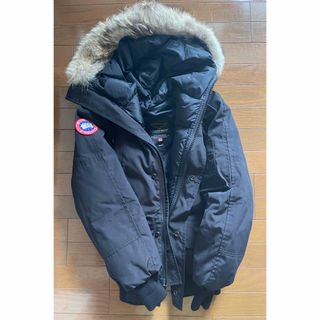 カナダグース(CANADA GOOSE)のcanada goose ダウン(ダウンジャケット)