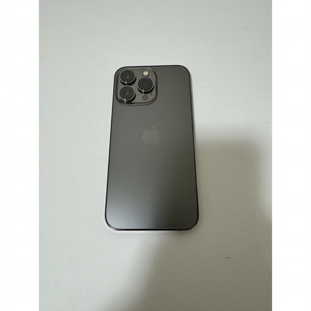 iPhone 13 Pro グラファイト 1024 GB docomo | フリマアプリ ラクマ