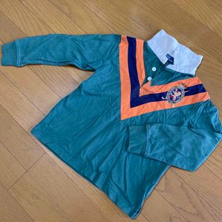 ポロラルフローレン(POLO RALPH LAUREN)のキッズ服/ポロシャツ/Polo by Ralph Lauren(Tシャツ/カットソー)