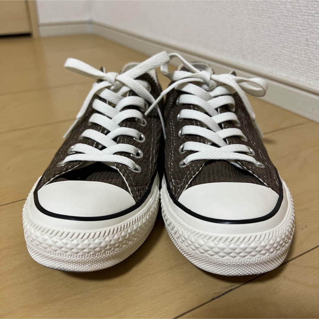 ALL STAR（CONVERSE）(オールスター)のコンバーススニーカー　23.5センチ レディースの靴/シューズ(スニーカー)の商品写真