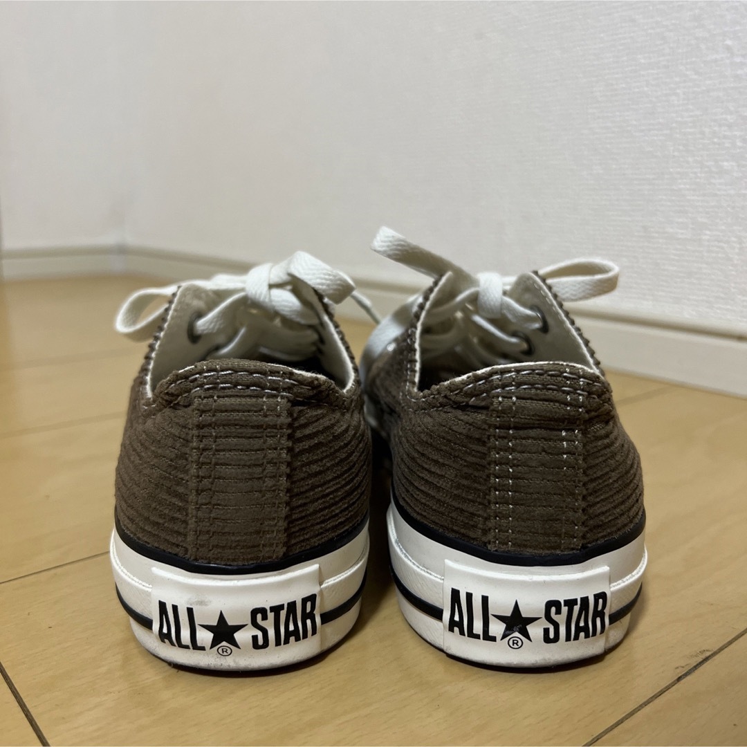ALL STAR（CONVERSE）(オールスター)のコンバーススニーカー　23.5センチ レディースの靴/シューズ(スニーカー)の商品写真