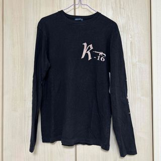 アバハウス(ABAHOUSE)のメンズ　ロンT(Tシャツ/カットソー(七分/長袖))