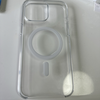 Apple - I phone 15 promax MagSafe apple 純正ケース
