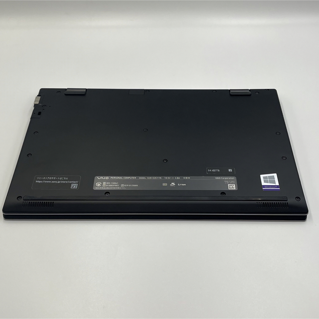 VAIO VJS122C11N Core i5 10210U-