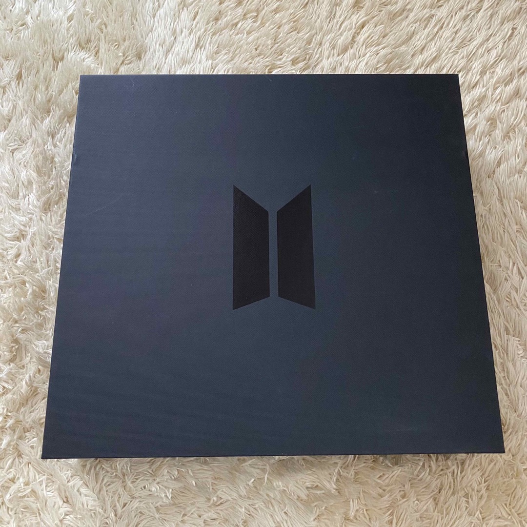 BTS MARCH BOX #1