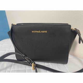 マイケルコース(MICHAEL KORS)のマイケルコース　ショルダーバッグ(ショルダーバッグ)