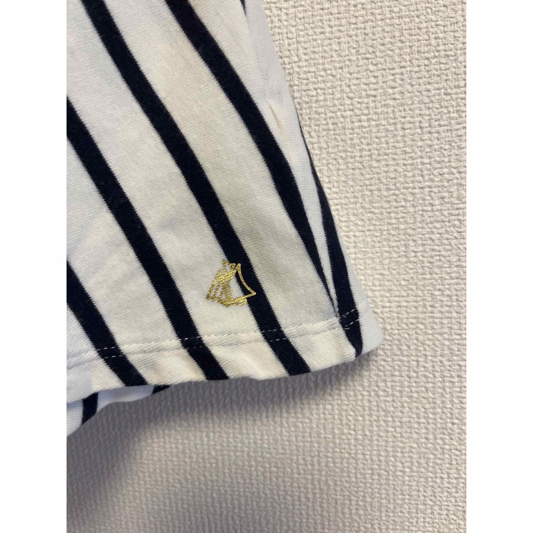 PETIT BATEAU - PETIT BATEAU スカート 10ans/140cmの通販 by タイム