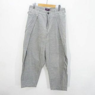 Y's ワイズ サルエルパンツ BORN PRODUCT