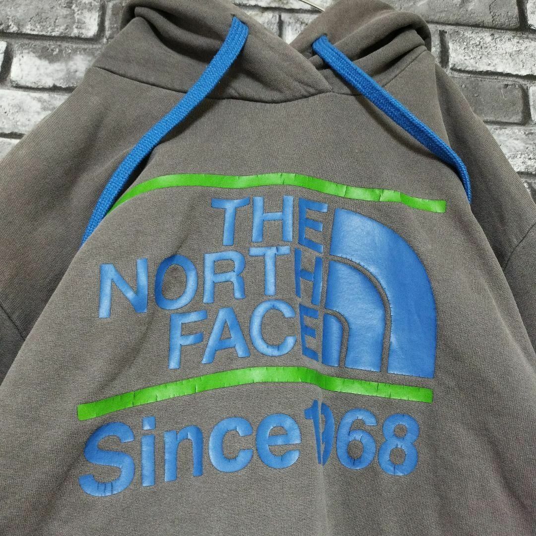 THE NORTH FACE - ノースフェイス人気デザインプルオーバーフーディー
