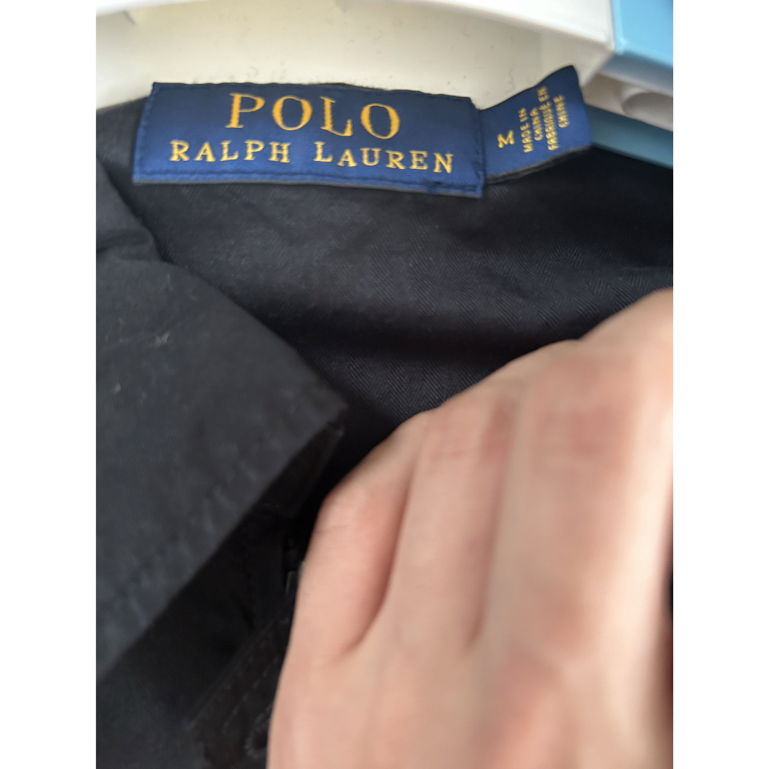 POLO RALPH LAUREN(ポロラルフローレン)のPolo Ralph Lauren ジャケット メンズのジャケット/アウター(ブルゾン)の商品写真