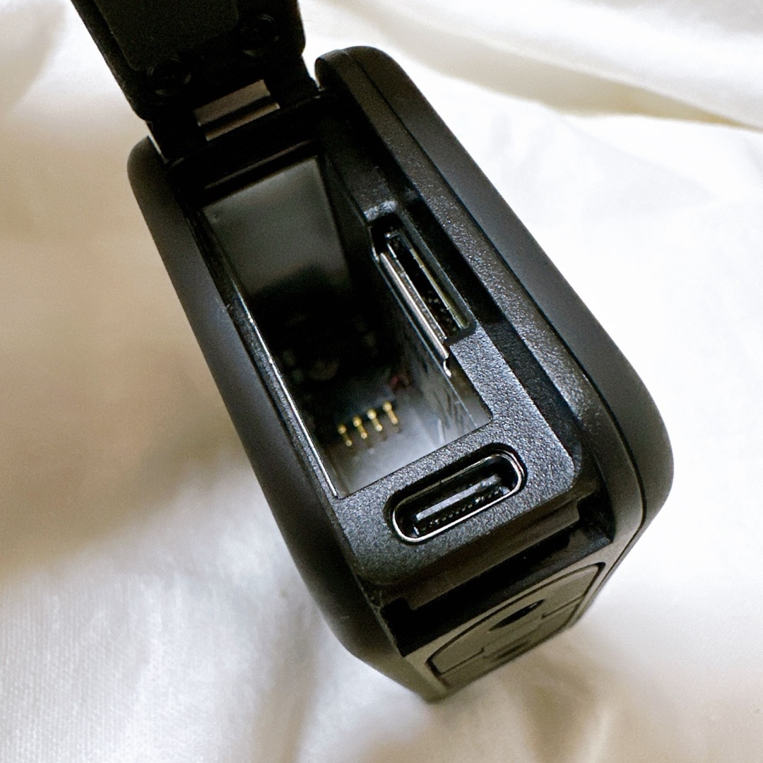 GoPro HERO8 Black 3点セット