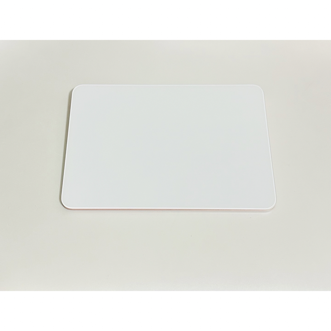 MAGIC TRACKPAD 3 限定ピンク色