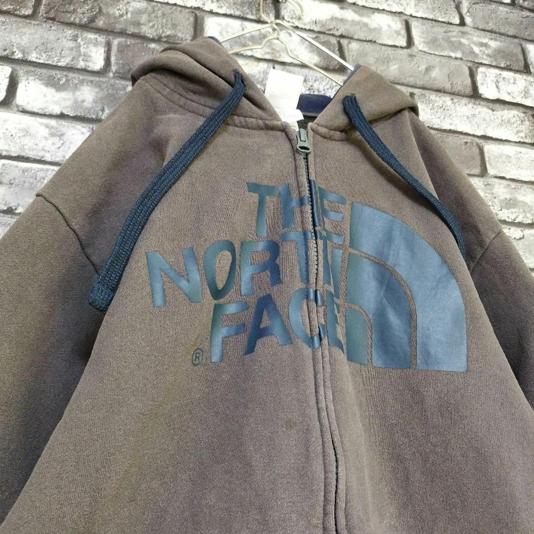 THE NORTH FACE 定番パーカー