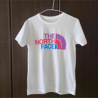 ザノースフェイス(THE NORTH FACE)のノースフェイスTシャツ(Tシャツ/カットソー(半袖/袖なし))