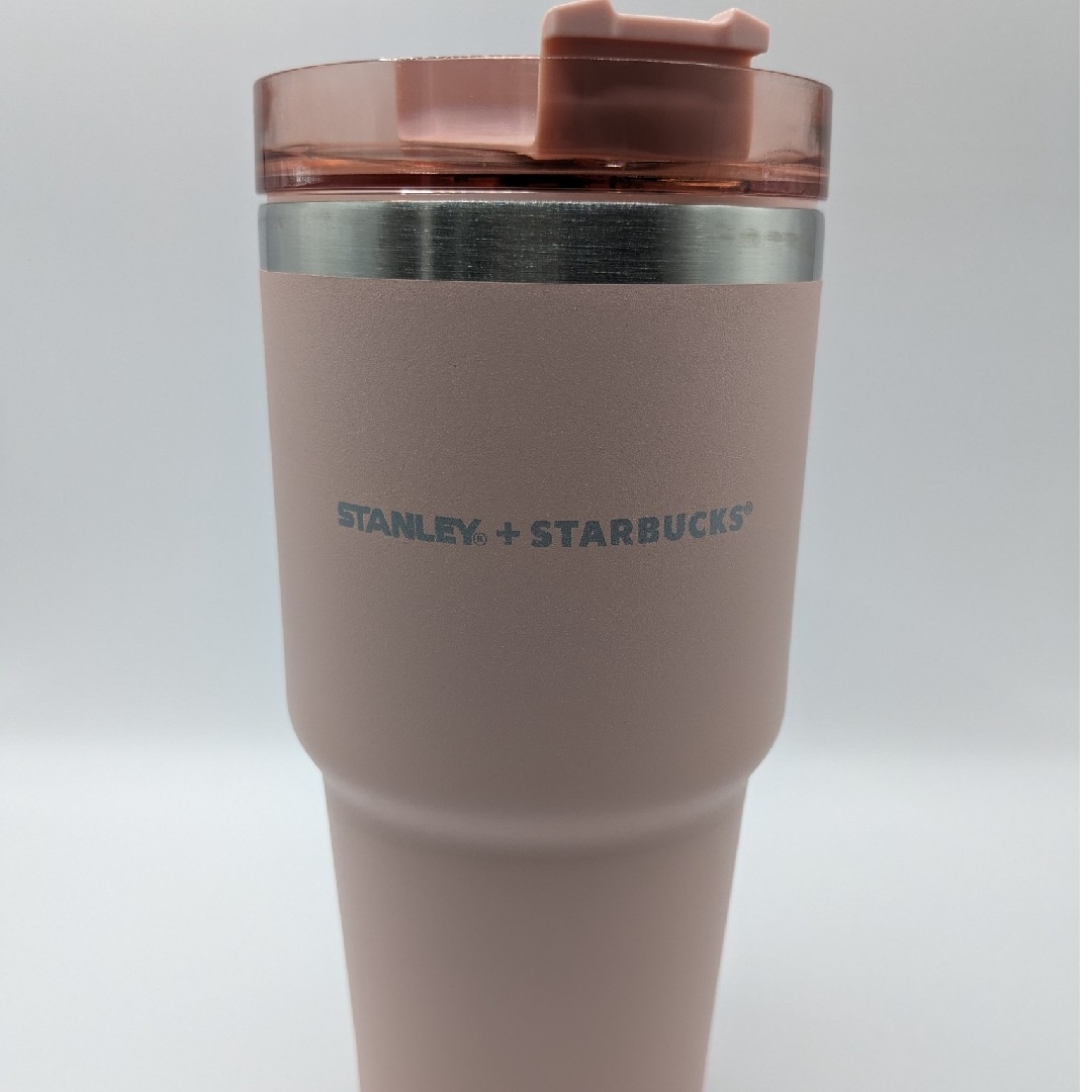 Stanley   STANLEY STARBUCKS スタンレー タンブラー ml 水筒の通販
