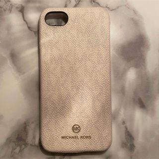 マイケルコース(Michael Kors)のマイケルコース スマホケース iPhone7,8,se2,se3(iPhoneケース)