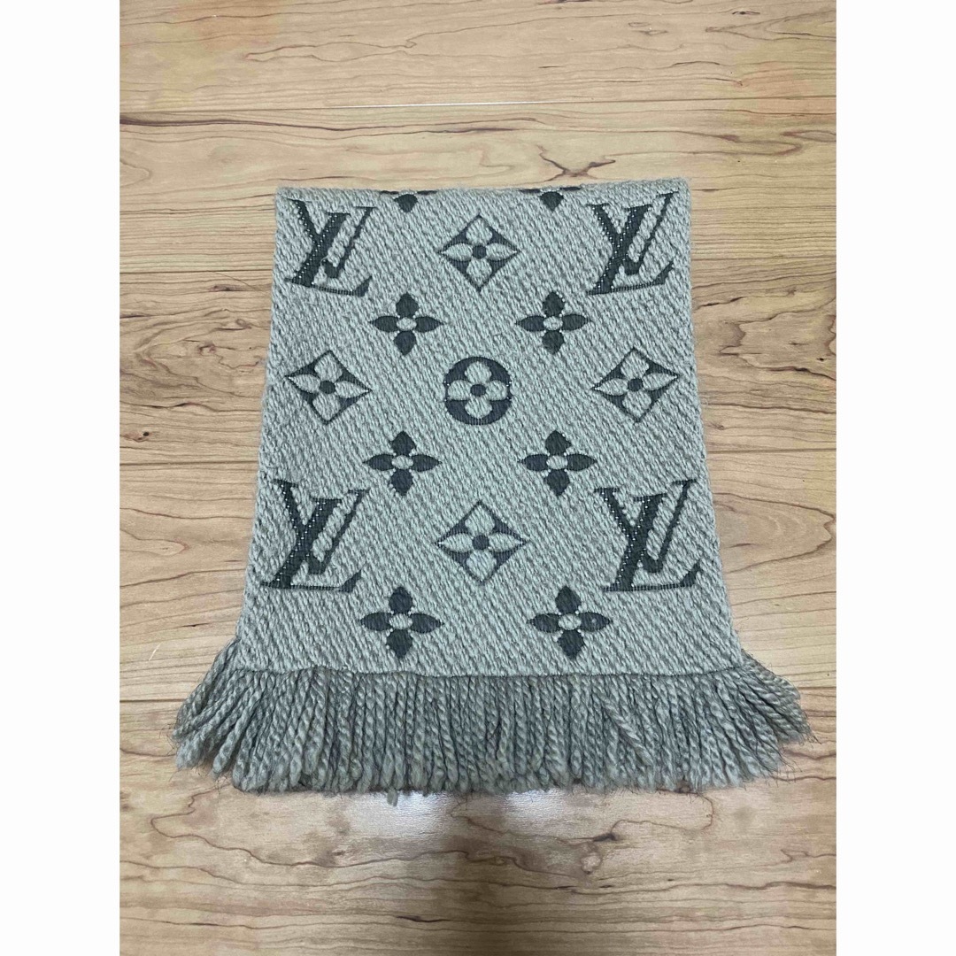 LOUIS VUITTON(ルイヴィトン)のアン様専用 レディースのファッション小物(マフラー/ショール)の商品写真