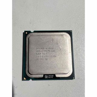 インテル(intel)のCPU Intel(PCパーツ)