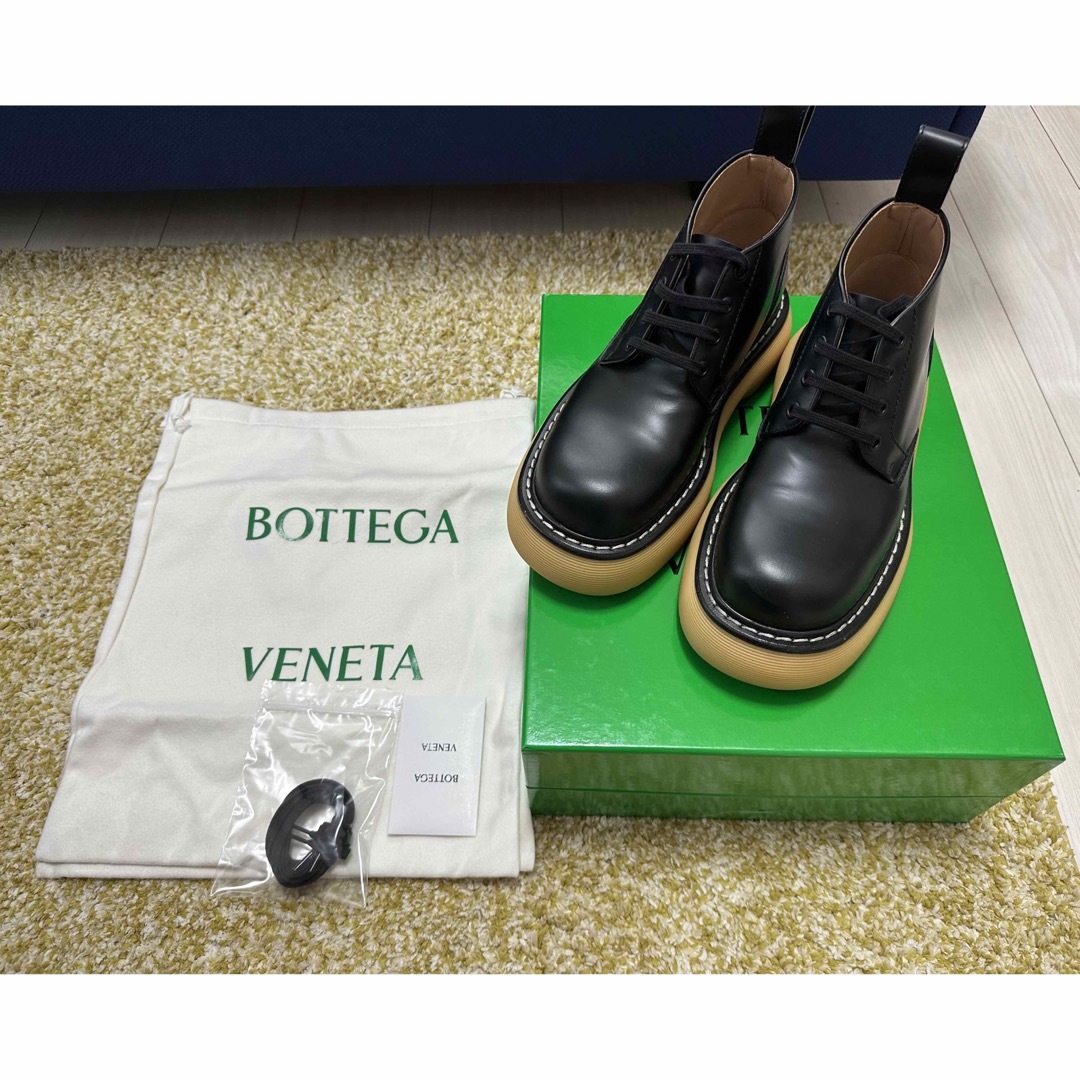 Bottega Veneta バウンス ブーツブーツ