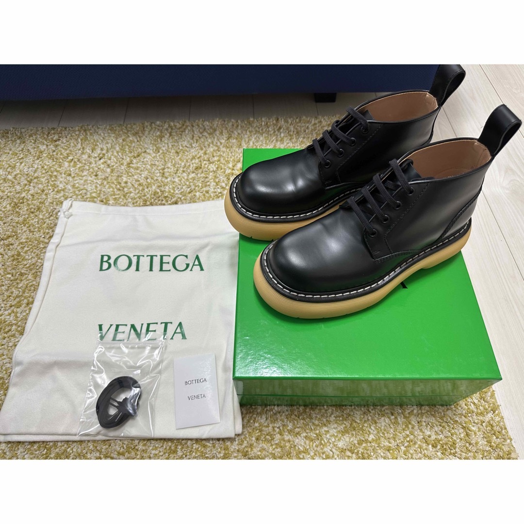 BOTTEGA VENETA バウンスブーツ