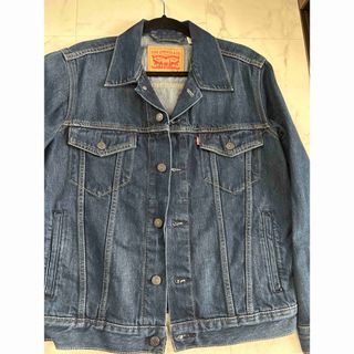 リーバイス(Levi's)のLEVI’S Gジャン(Gジャン/デニムジャケット)